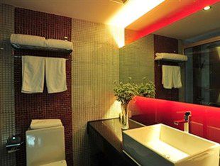 Brightel Jiading Hotel Shanghai